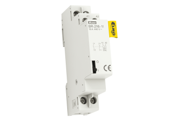 BR-216-11/230V- Bistable Relay - 230VAC