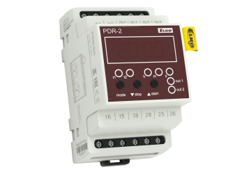 PDR-2A/UNI - 16 Multifunction Digital Timer