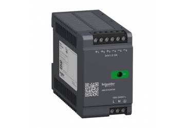 ABLS1A24038 - Regulated Power Supply - 24V - 3.8A