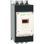 Variable Speed Drives and Soft Starter