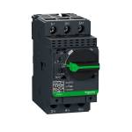 Contactor and Protection Relay