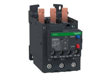 LRD380 - Thermal Overload Relay - 80A