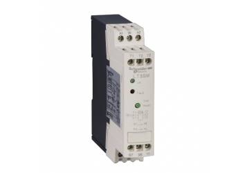 LT3SM00MW - Thermistor Relay - 24 - 230 V AC/DC