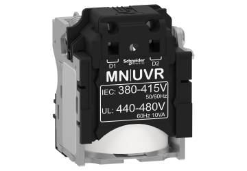 LV429407 - Undervoltage Release - 220 V AC