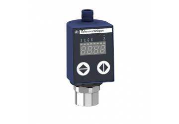 XMLR100M1P25 - Pressure Transmitter - 100 Bar